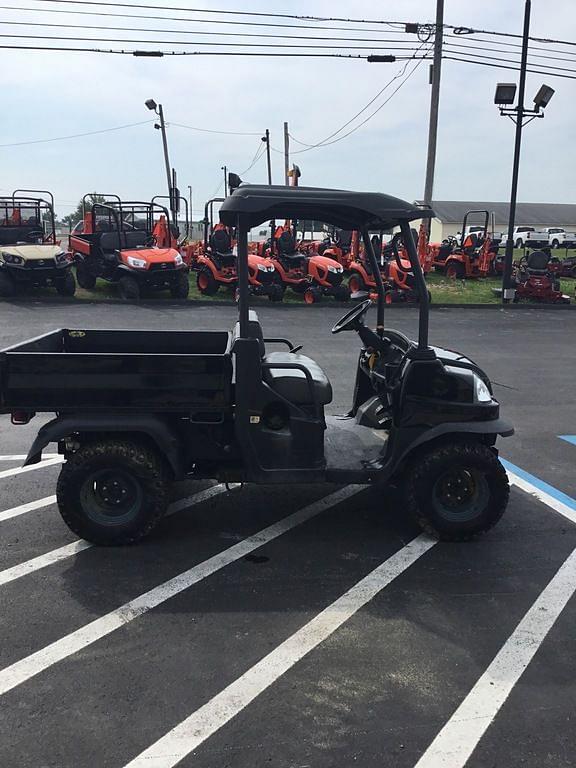 Image of Kubota RTV900 equipment image 2