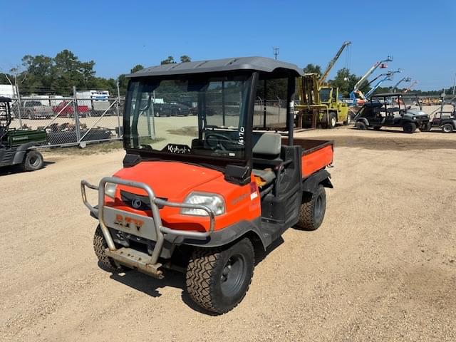 Image of Kubota RTV900 Primary image