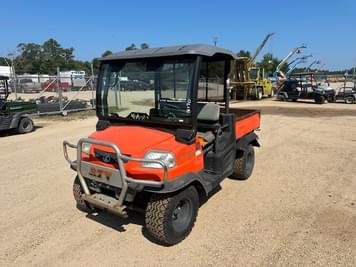Main image Kubota RTV900