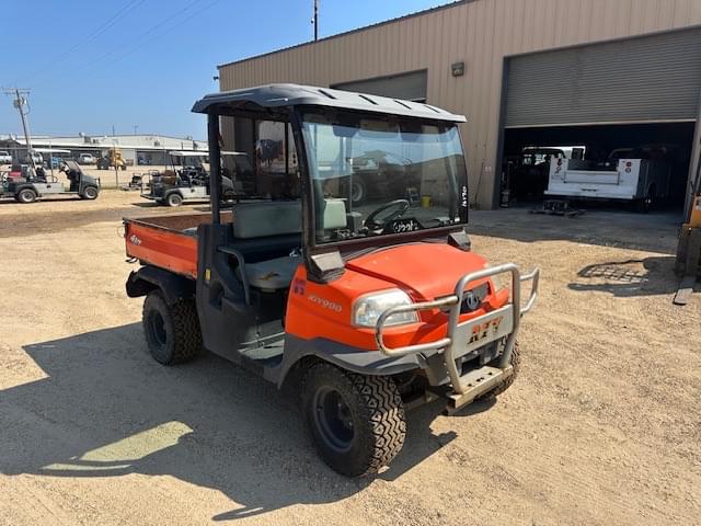 Image of Kubota RTV900 equipment image 1