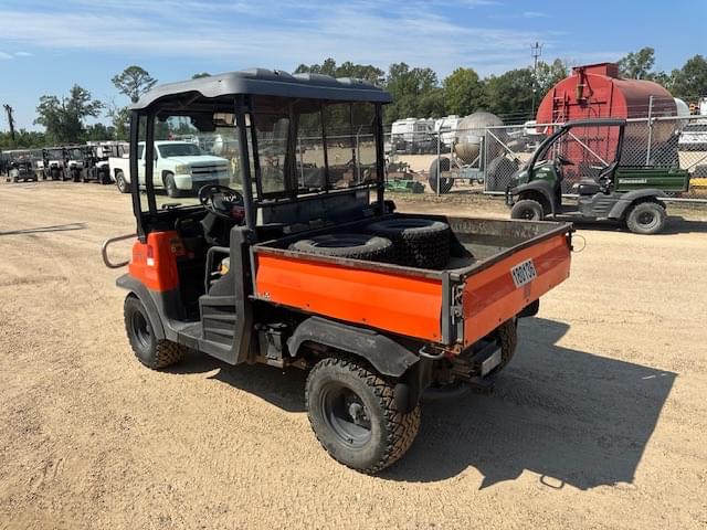 Image of Kubota RTV900 equipment image 3