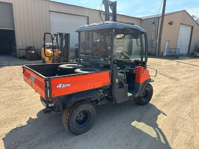 Image of Kubota RTV900 equipment image 2