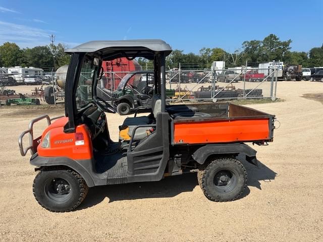 Image of Kubota RTV900 equipment image 4