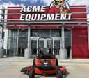 2009 Kubota ZD331 Image