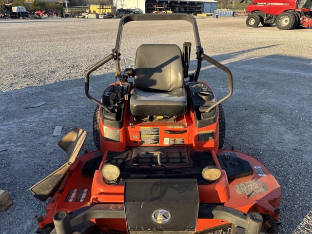 Image of Kubota ZD331P equipment image 3