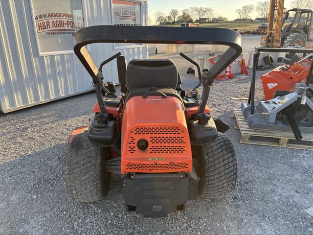 Image of Kubota ZD331P equipment image 1