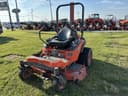2009 Kubota ZG327 Image