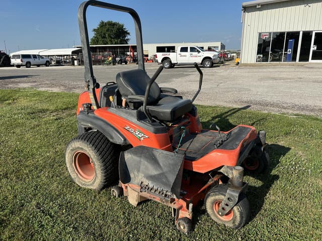 Image of Kubota ZG327 equipment image 2