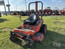 2009 Kubota ZG327 Image