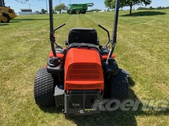 Image of Kubota ZG327 equipment image 3