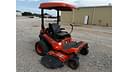 2009 Kubota ZG327 Image
