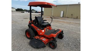 2009 Kubota ZG327 Image
