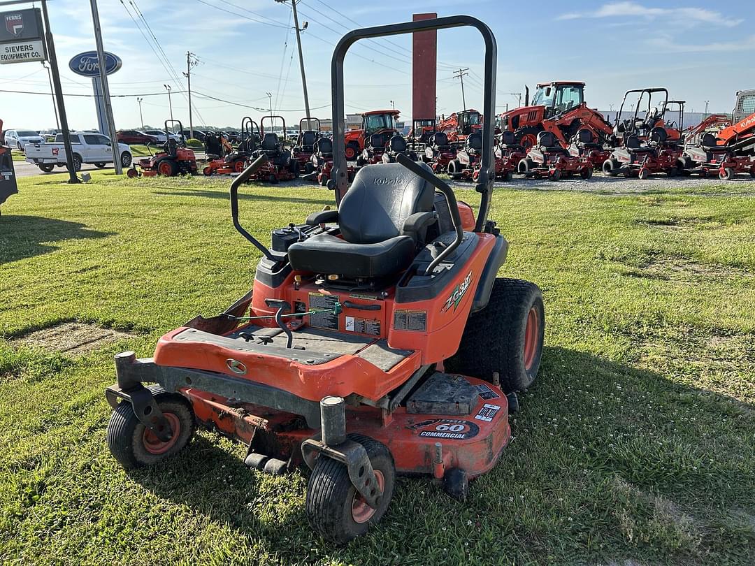 Image of Kubota ZG327 Primary image