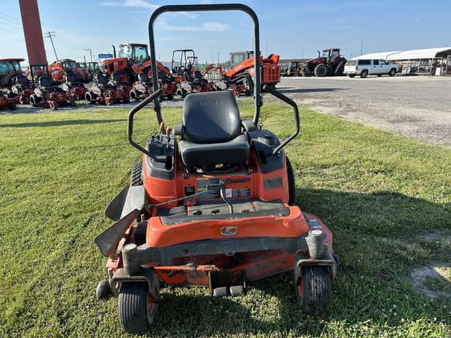 Image of Kubota ZG327 equipment image 1