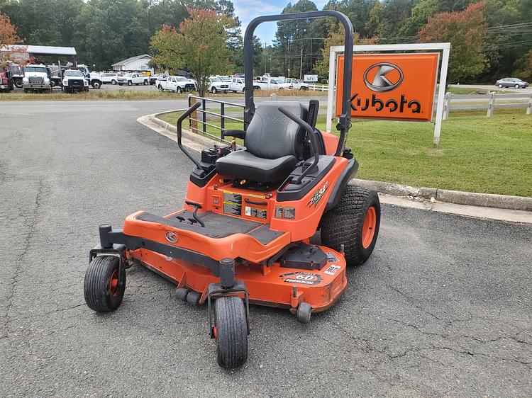 Kubota zg327 discount