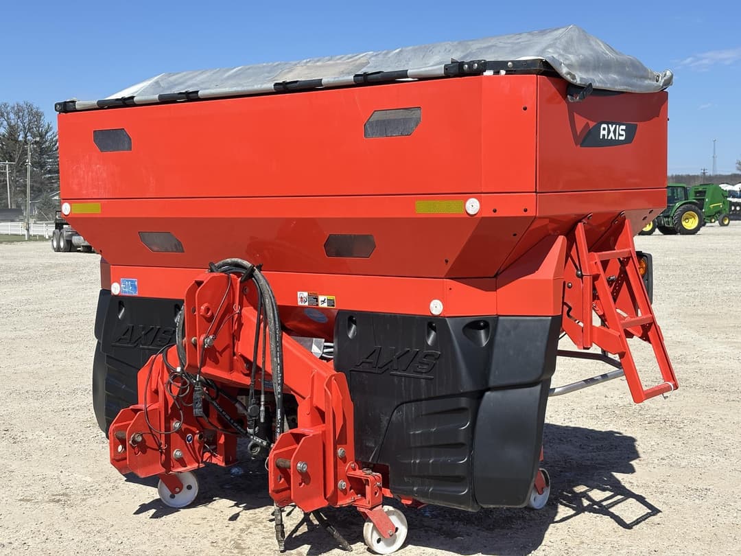 Image of Kuhn Axis 50.2 Primary image