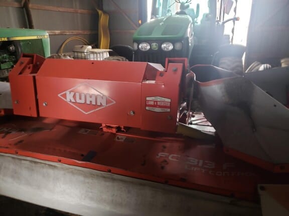 Main image Kuhn FC883