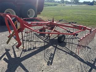 2009 Kuhn GA300GM Equipment Image0