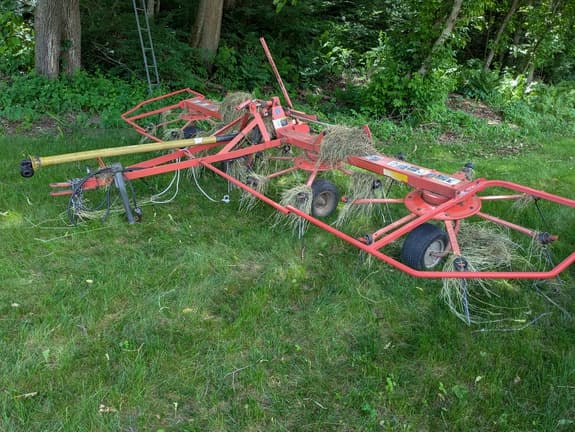 Image of Kuhn GF5202THA Image 1