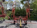 2009 Kuhn GF5202THA Image