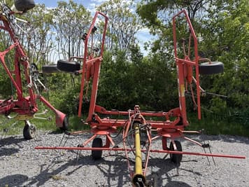 Main image Kuhn GF5202THA
