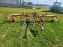 2009 Kuhn GF5202THA Image