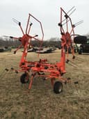 2009 Kuhn GF5202THA Image