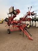 2009 Kuhn GF7802T Image