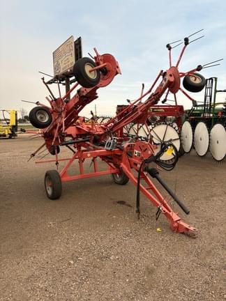 Main image Kuhn GF7802T