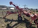 2009 Kuhn GF7802T Image