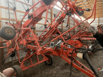Main image Kuhn GF7802T