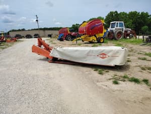 2009 Kuhn GMD 800 GII Image