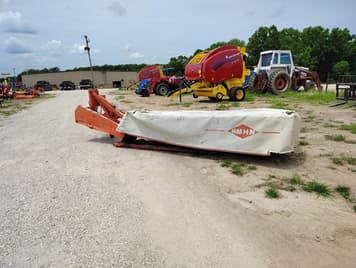 Main image Kuhn GMD 800 GII