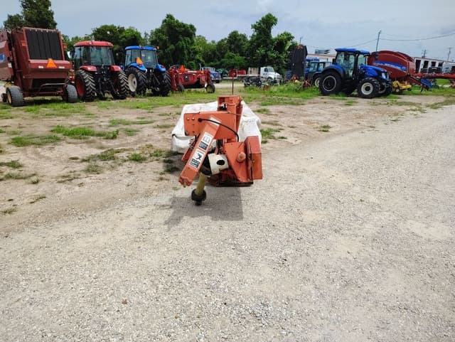 Image of Kuhn GMD 800 GII equipment image 3