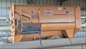 2009 Kuhn Knight 3136 Image