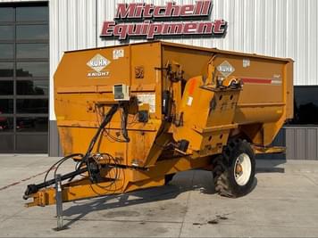 Main image Kuhn Knight 3142