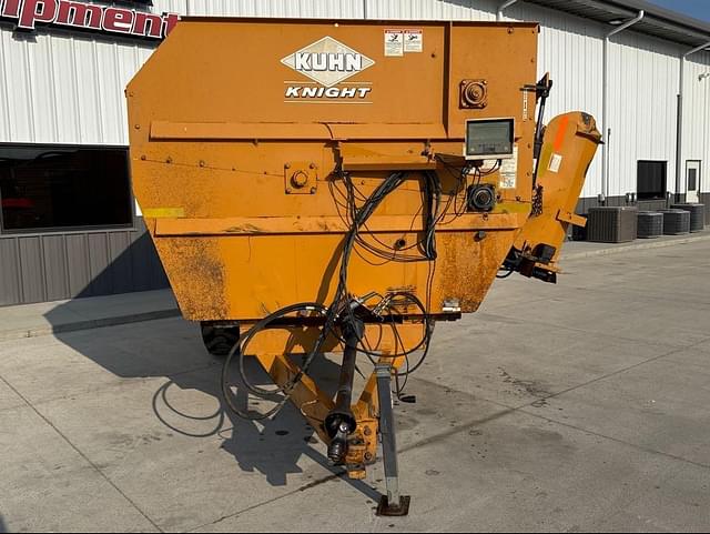 Image of Kuhn Knight 3142 equipment image 1