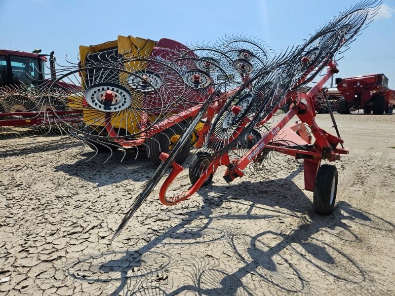 Main image Kuhn SR112