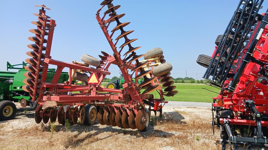 Image of Krause 7400-27-WR Image 1