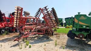 2009 Krause 7400-27-WR Image