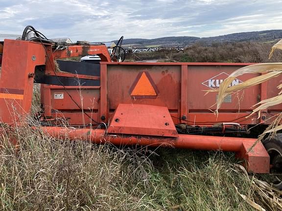 Image of Kuhn Knight MM300 equipment image 1