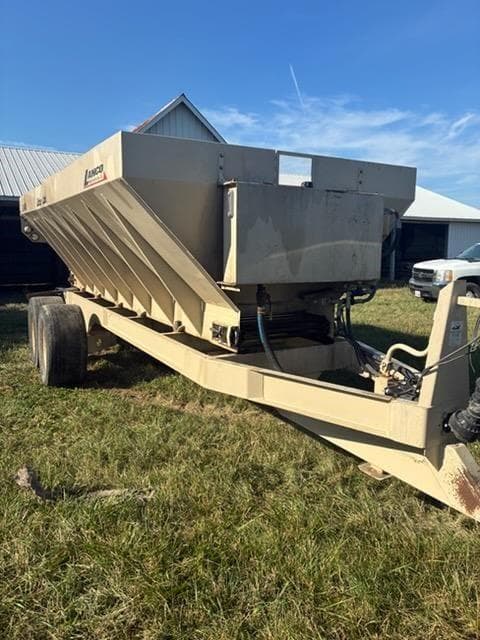 Image of Lanco LS4000 equipment image 1