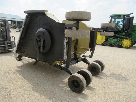 Image of Land Pride RCM5515 equipment image 4