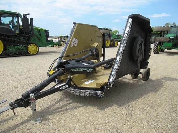 Image of Land Pride RCM5515 equipment image 3
