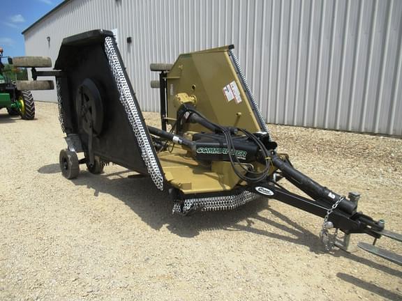 Image of Land Pride RCM5515 equipment image 2
