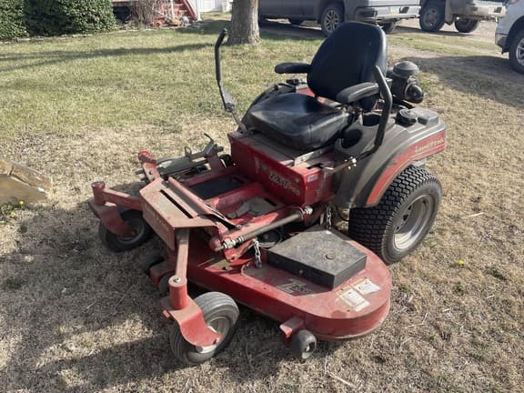 Image of Land Pride ZXT Pro equipment image 1