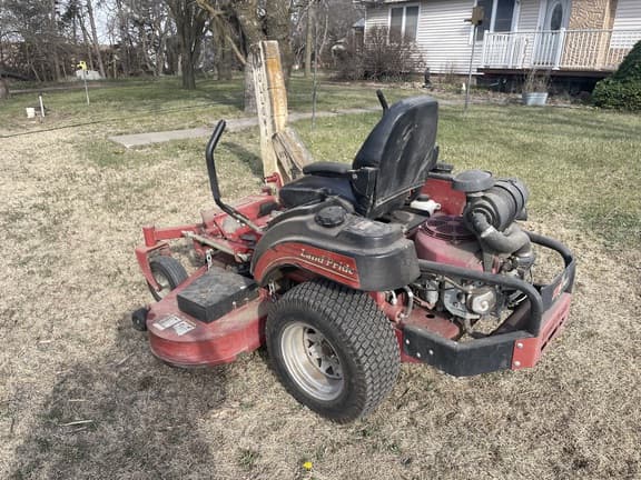 Image of Land Pride ZXT Pro equipment image 4
