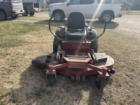 2009 Land Pride ZXT Pro Equipment Image0