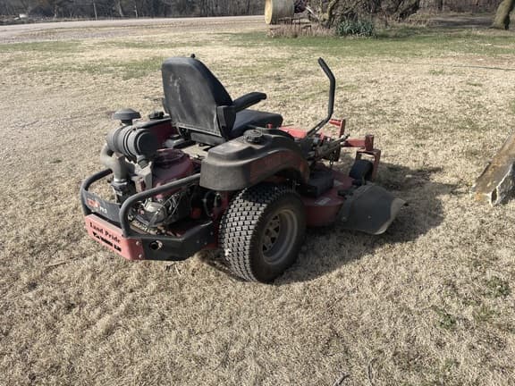 Image of Land Pride ZXT Pro equipment image 3