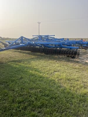 2009 Landoll 2130 Image